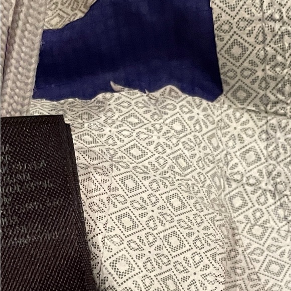 The North Face Purple Hyvent DT Rain Jacket Coat Campcore Gorpcore Outdoorsy LG - Picture 12 of 12